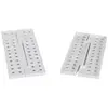 Image de Fixation universelle de trappe de visite pour baignoires - - 1FIXUNI