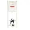 Image de Bâti-support autoportant Solemur - - 3/6L - Sans plaque de commande
