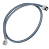 Image de Tuyau d'alimentation droit 1,5m Lave-linge 51S7913, VEDETTE, THOMSON, SANGIORGIO, OCEAN, FAGOR, NOGAMATIC, CRYSTAL, SAUTER, ASEA SKANDIA, SMEG,