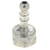 Image de Tetine gaz butane c00121674 pour Cuisiniere Brandt
