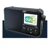 Image de Radio portable DAB+ et FM - DR7+ - Ecran couleur TFT 2.4 - Prise casque - Eco-consommation