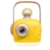Image de Projecteur D'Histoire - - Zzzmoon 1.5 Jaune, Batterie Intégrée, Sans Lumiere Bleue, Mode Veilleuse