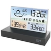 Image de Station météo - 19004 - METEOFLEX - Sans fil - écran plat