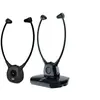 Image de DOLFIN ONYX Duo casques stethoscopiques TV/HiFi sans fil
