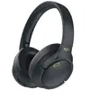 Image de Casque Bluetooth - - SonicVibe ANC - Réduction active du bruit - Microphone intégré - Egaliseur personalisable - Noir
