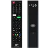 Image de Télécommande De Remplacement - - Fidelio Panasonic - Pour Téléviseurs Panasonic - Sans Programmation - Prete A L'Emploi