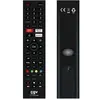 Image de Télécommande De Remplacement - - Fidelio Hisense - Pour Téléviseurs Hisense - Sans Programmation - Prete A L'Emploi