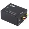 Image de CONVERTISSEUR AUDIO NUMERIQUE VERS ANALOGIQUE