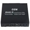 Image de CONVERTISSEUR VIDEO DE SIGNAUX ANALOGIQUE (PERITEL) EN NUMERIQUE (HDMI)