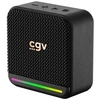 Image de Enceinte Bluetooth 50909 - SolidVibe Mini - Subwoffer 8W