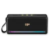Image de CGV | SolidVibe Max Enceinte Bluetooth Portable puissante en occasion ou reconditionné