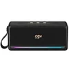 Image de Enceinte nomade bluetooth noir 50910