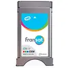 Image de CGV | Mod E-Sat HD Récepteur Satellite Full HD Argent en occasion ou reconditionné
