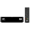 Image de Décodeur ETIMO UHD1 Récepteur-enregistreur TNT UHD 4K - Fonction Enregistrement - USB - DVB-T2 - H.265 HEVC - Dolby AC4 et HDR10 en occasion ou reconditionné