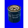 Image de Elh4089 Filtre A Huile Vl