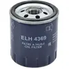 Image de Elh4369 Filtre A Huile Vl