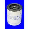 Image de Elh4716 Filtre A Huile Pl