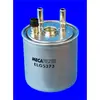 Image de Elg5373 Filtre A Gasoil Vl