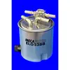 Image de Elg5388 Filtre A Gasoil Vl