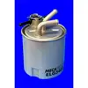 Image de Elg5402 Filtre A Gasoil Vl