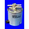 Image de Elg5403 Filtre A Gasoil Vl