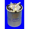 Image de Elg5407 Filtre A Gasoil Vl