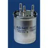Image de Elg543Filtre A Gasoil Vl