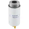 Image de Elg5443 Filtre A Gasoil Vl