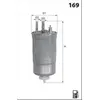 Image de Elg5446 Filtre A Gasoil