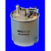 Image de Elg5477 Filtre A Gasoil Vl