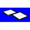 Image de Jlr7150 Filtre D Habitacle Vl