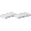 Image de Jlr7152 Filtre D Habitacle Vl
