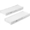 Image de Jlr7303 Filtre D Habitacle Vl