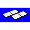 Image de Jlr7345 Filtre D Habitacle Vl