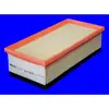 Image de Elp9187 Filtre A Air Vl