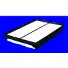 Image de Elp9425 Filtre A Air Vl