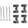 Image de Kit D'Accessoires, Plaquette De Frein À Disque Trw Pfk131 Austin;Ford;Land Rover;Morgan;Rover;Triumph