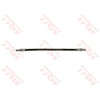 Image de Flexible De Frein Phc163 Trw Trw Phc163 Alfa Romeo;Land Rover;Morris;Talbot;Triumph