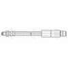 Image de Flexible De Frein Phb177 Trw Trw Phb177 Bmw