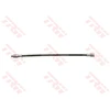 Image de Flexible De Frein Phb212 Trw Trw Phb212 Renault