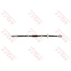 Image de Flexible De Frein Phb242 Trw Trw Phb242 Autobianchi;Fiat