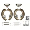 Image de Jeu De Mâchoires De Frein Brake Kit Bk1401 Trw Trw Bk1401 Abarth;Fiat;Lancia;Seat