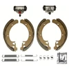 Image de Jeu De Mâchoires De Frein Brake Kit Bk1452 Trw Trw Bk1452 Lada