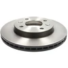Image de Disque De Frein Trw Df1016 Nissan;Renault