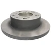 Image de Disque De Frein Trw Df1118 Alfa Romeo;Citroen;Fiat;Peugeot