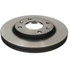 Image de Disque De Frein Trw Df1221 Citroen;Peugeot