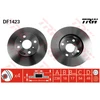 Image de Disque De Frein Trw Df1423 Toyota