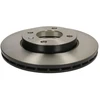 Image de Disque De Frein Trw Df1517 Audi;Seat;Volkswagen