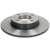 Image de Disque De Frein Trw Df1518 Audi;Seat;Volkswagen