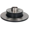 Image de Disque De Frein Trw Df1529 Seat;Volkswagen